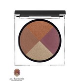Sothys Sothys Ombre Sothys eye quartet pallette  20 Harmonie d'Automne