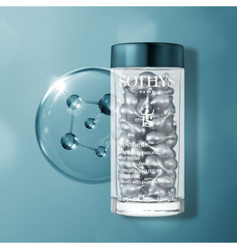 Sothys Paris Sothys Noctuelle resurfacing micro capsules - serum with pure Retinol 60x 0,4ml