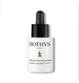 Sothys Paris Sothys serum focus taches-Flawless complexion serum