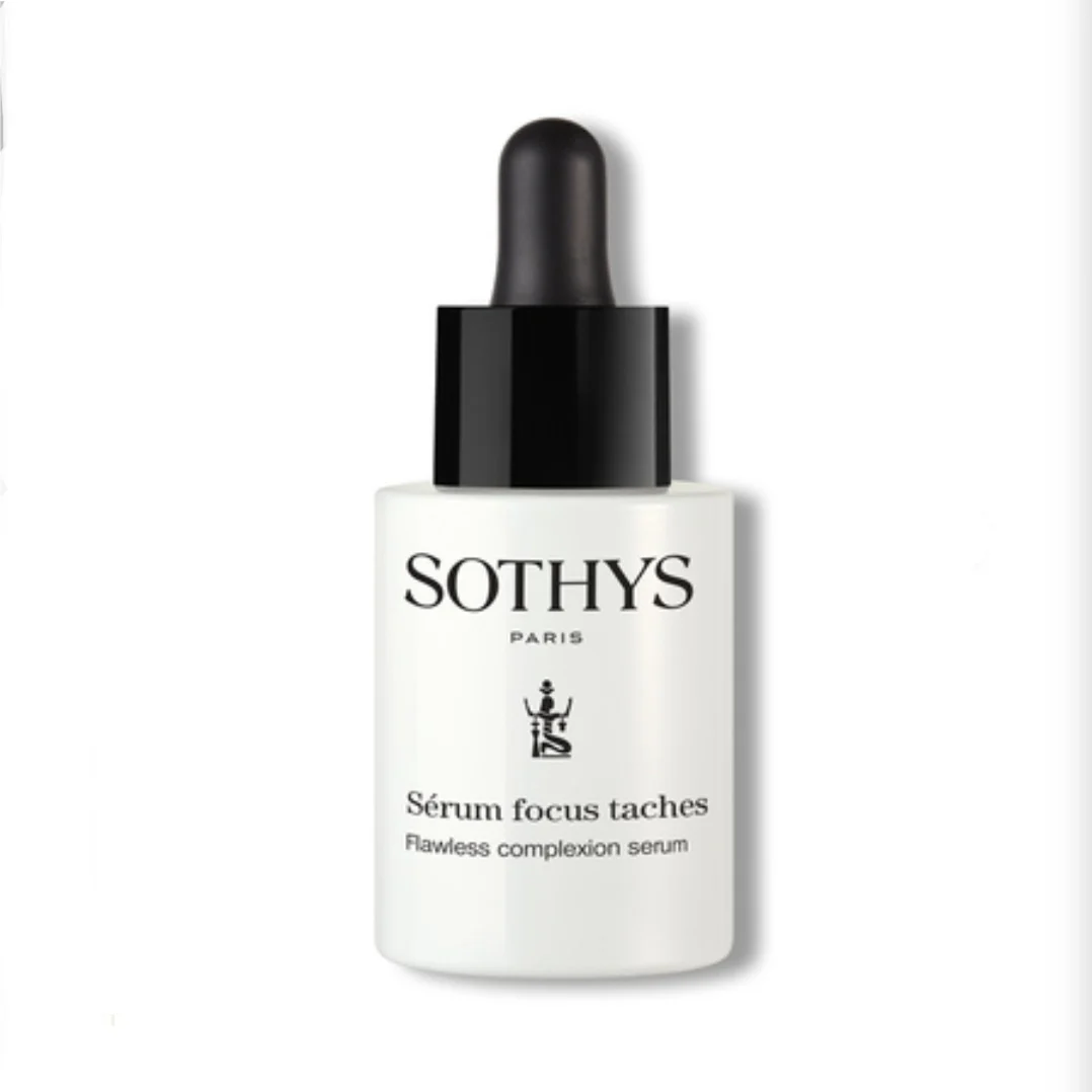 Sothys Sothys serum focus taches-Flawless complexion serum 30ml