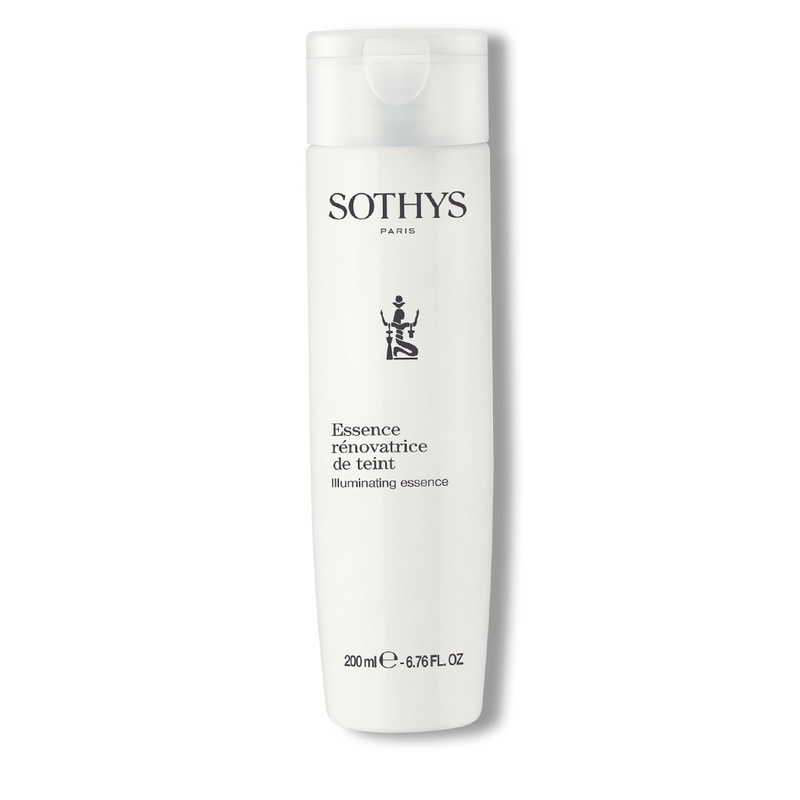 Sothys Paris Sothys Paris Essence Rénovatrice de teint - Illumunating essence 200ml