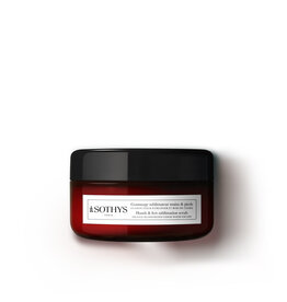 Sothys Paris Sothys Hands and feet sublimation scrub-ORANGE BLOSSOM AND CEDAR WOOD ESCAPE