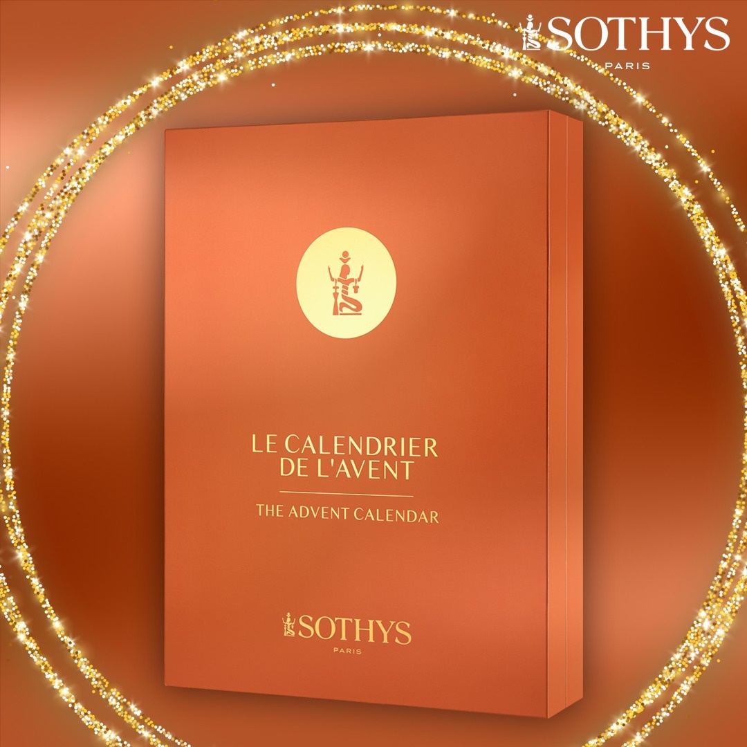 Sothys Sothys Paris Adventskalender 2023