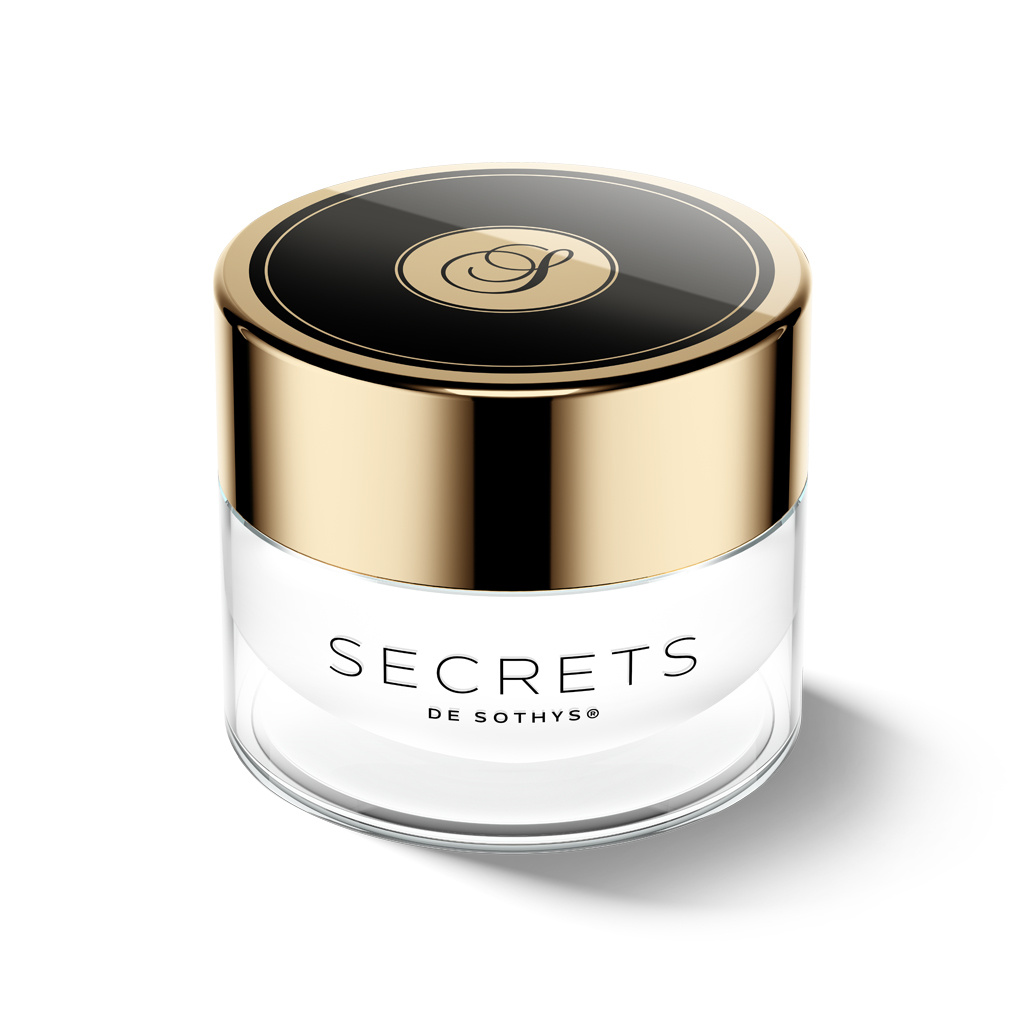 Sothys Paris Sothys- Secrets de Sothys La Crème- Crème jeunesse Premium 50ml