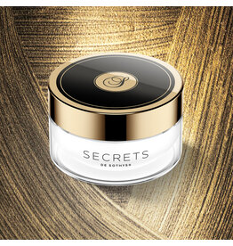 Sothys Paris Secrets de Sothys La Crème Yeux et Lèvres - Eye and lip youth cream