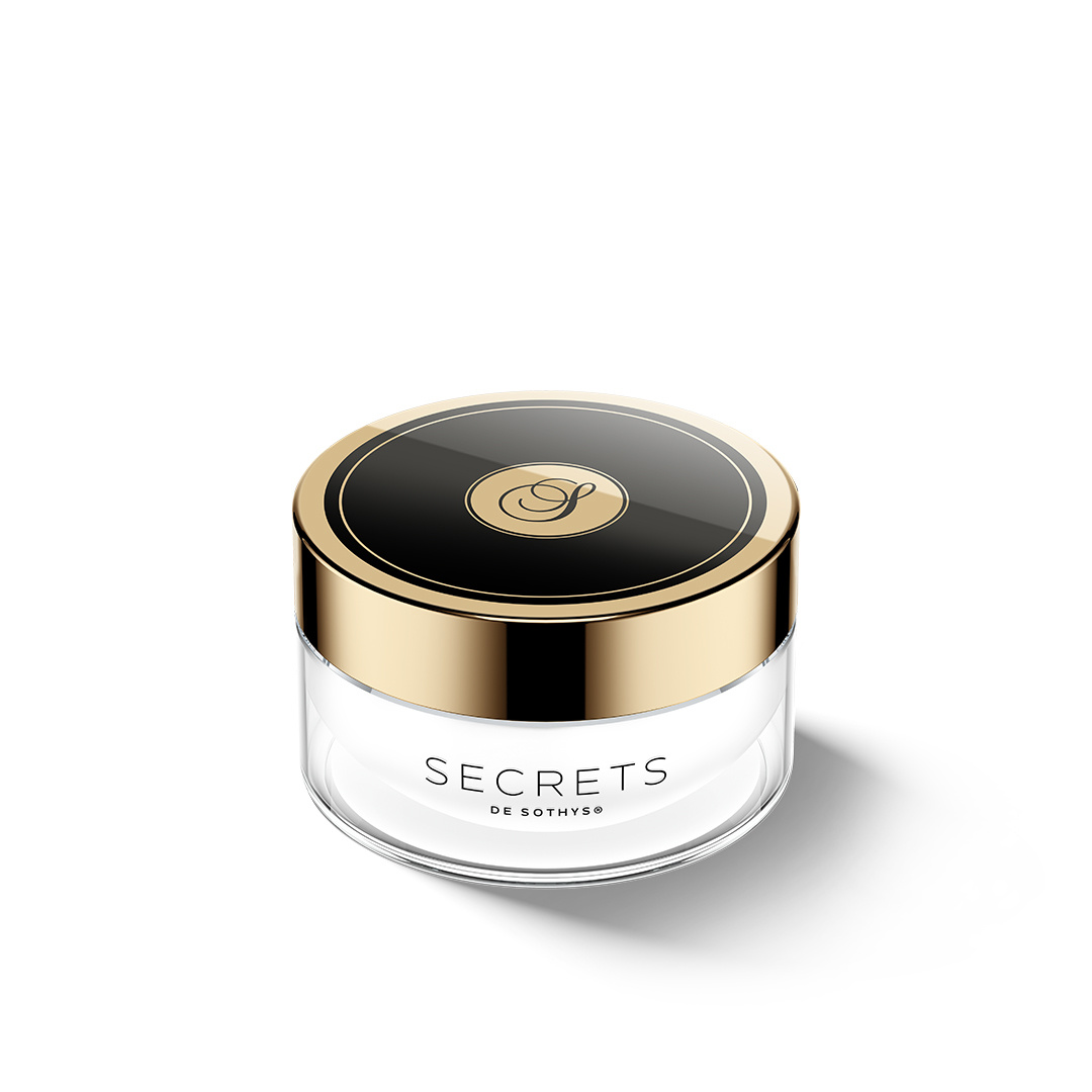 Sothys Paris Secrets de Sothys La Crème Yeux et Lèvres, Eye and lip youth cream 15ml