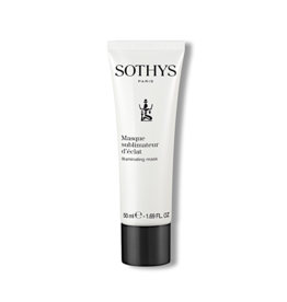 Sothys Paris Sothys paris Masque Sublimateur d'eclat