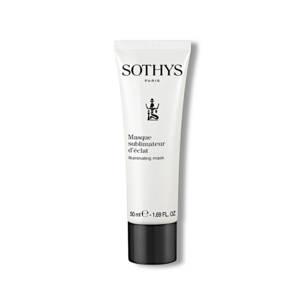 Sothys Paris Sothys paris Masque Sublimateur d'eclat Sothys Paris Sothys paris Masque Sublimateur d'eclat