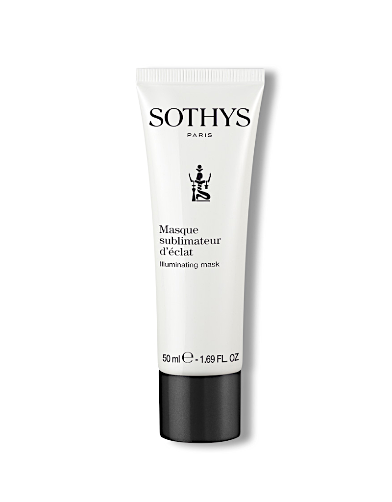 Sothys Sothys Paris Illuminating mask