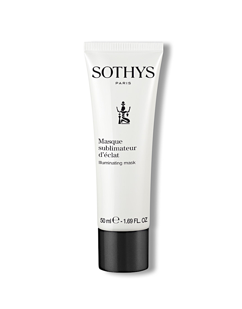 Sothys Sothys paris Masque SUblimateur d'eclat