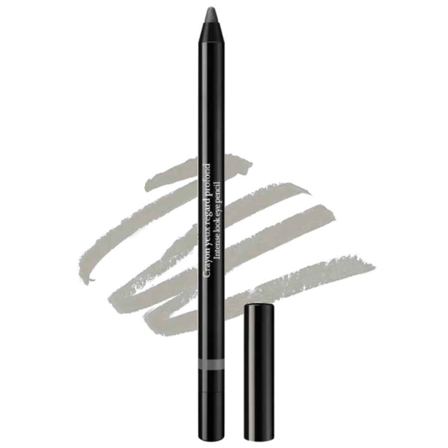 Sothys Paris Sothys  Intense look eye pencil 50 gris d'hiver-Grey