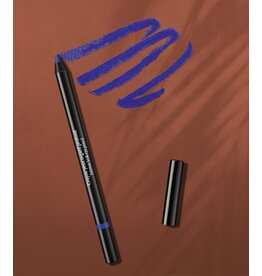 Sothys Paris Sothys-intense look eye pencil 80 blue méditerranéen