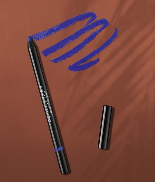 Sothys Sothys crayon yeux regard profond 80 blue méditerranéen