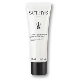 Sothys Paris Sothys protective youth fluid SPF50