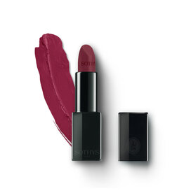 Sothys Sothys Rouge mat Velvet effect lipstick  340-Prune République