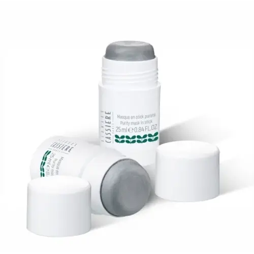 Bernard Cassière Bernard Cassière Herbal purity care Purity mask in stick Bernard Cassière Bernard Cassière Herbal purity care Purity mask in stick