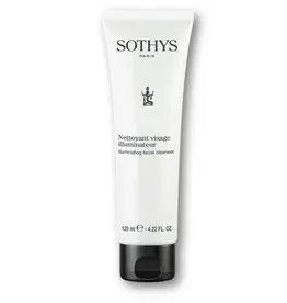 Sothys Sothys Illuminating facial cleanser 125ml