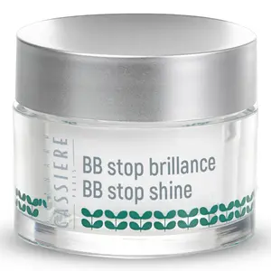 Bernard Cassière Bernard cassiere BB-stop shine Bernard Cassière Bernard cassiere BB-stop shine