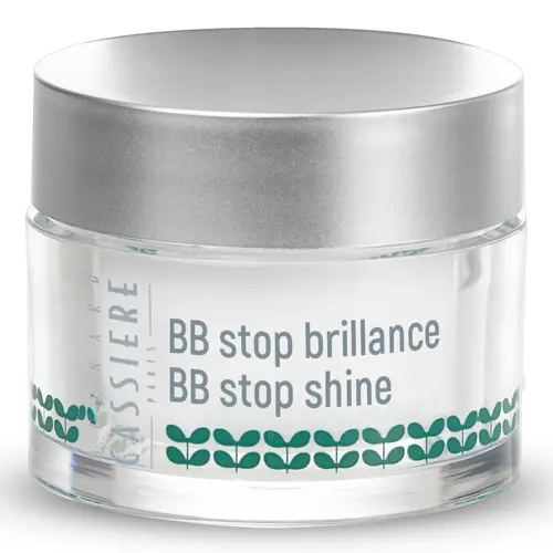 Bernard Cassière Bernard cassiere BB-stop shine Bernard Cassière Bernard cassiere BB-stop shine