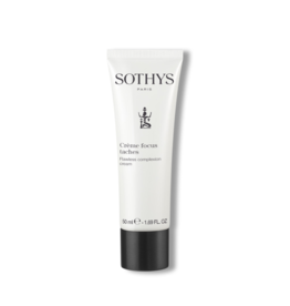Sothys Paris Sothys Flawless complexion cream-crème focus taches