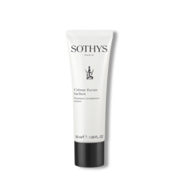 Sothys Sothys Flawless complexion cream-crème focus taches