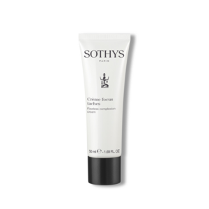 Sothys Paris Sothys Flawless complexion cream-crème focus taches