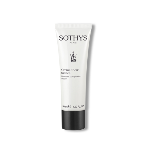 Sothys Paris Sothys Flawless complexion cream-crème focus taches