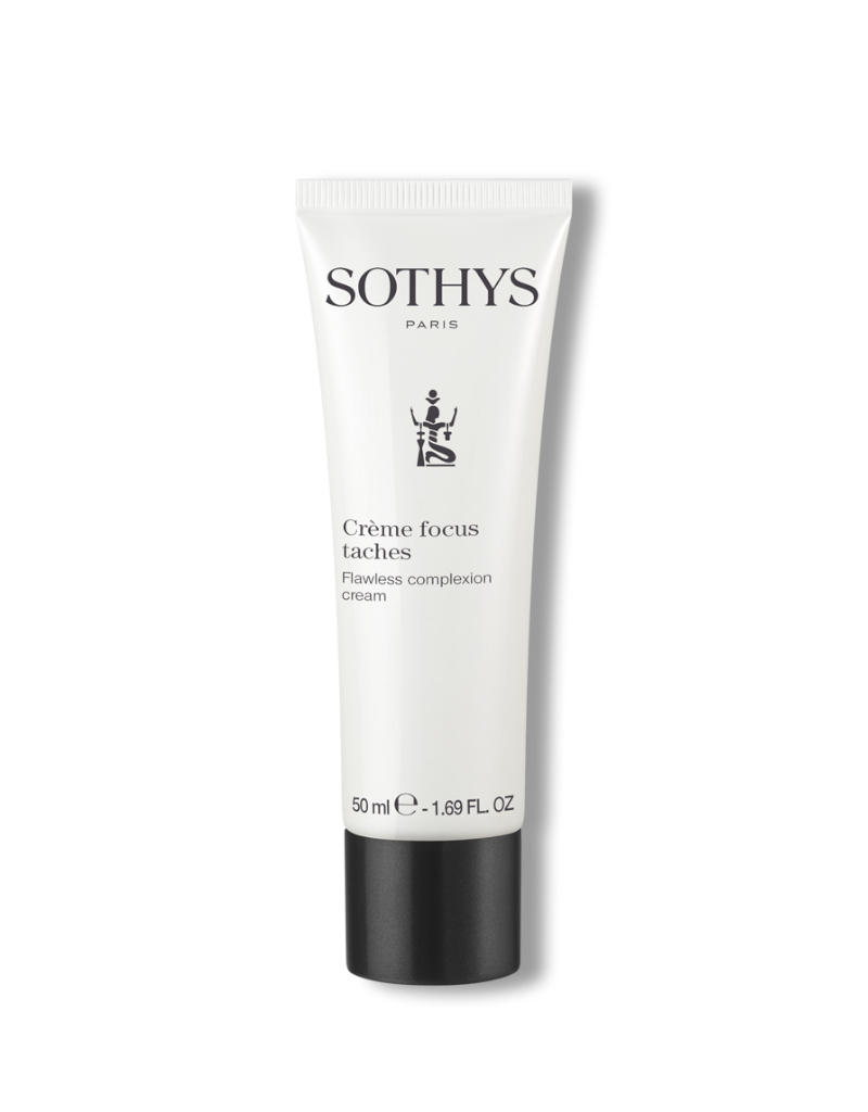Sothys Paris Sothys Flawless complexion cream-crème focus taches