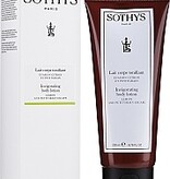 Sothys Paris Sothys invigorating body lotion- Lemon & Petigrain escape 200ml