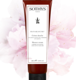 Sothys Paris Sothys Showercream Cherry blossom and Lotus escape