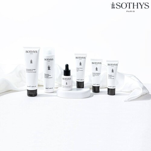 Sothys Paris Sothys Flawless complexion cream-crème focus taches Sothys Paris Sothys Flawless complexion cream-crème focus taches