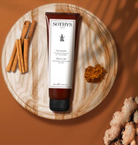 Sothys Paris Sothys Gel Douche Evasion Cannelle et Gingembre, Shower Gel Cinnamon and Ginger Escape
