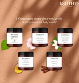 Sothys Paris Sothys Pate de Gommage Orientale, rijke lichaamspeeling, , Oriëntal exfoliating paste Amber and myrrh escape