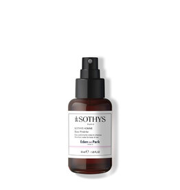 Sothys Paris Sothys Homme Eau fraiche-Eau parfumante corps et cheveux