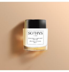 Sothys Sothys Soin Après Soleil Anti-Age. After- sun youth cream face