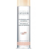 Bernard Cassière Bernard Cassière Camellia The make- up removers- The gentle toner-la lotion douce