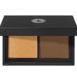 Sothys Sothys Ombre  Palette yeux duo 20 or chaud & brun frappé