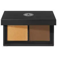Sothys Ombre Palette yeux duo 20 or chaud & brun frappé