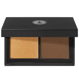 Sothys Paris Sothys Eye duo Palette 20 or chaud & brun frappé