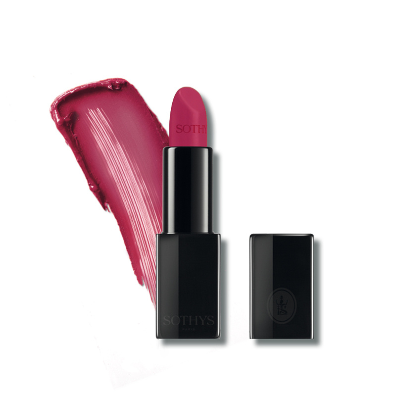 Sothys Paris Sothys Rouge intense-lipstick 234 Franc-Bourgeois