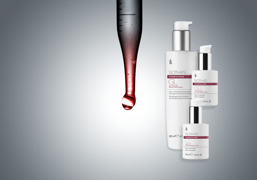 Cosmeceuticals Cosmeceuticals