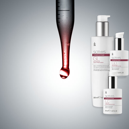 Cosmeceuticals