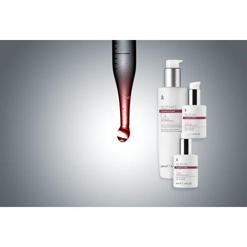 Cosmeceutics