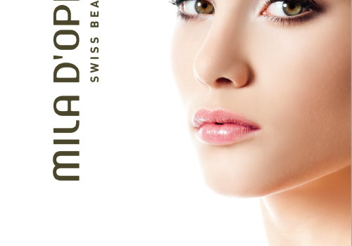 Mila d'Opiz Mila d'Opiz