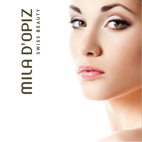 Mila d'Opiz online shop