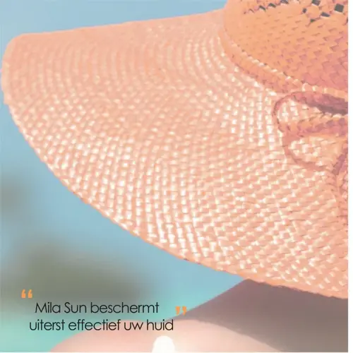 Mila Sun shop online