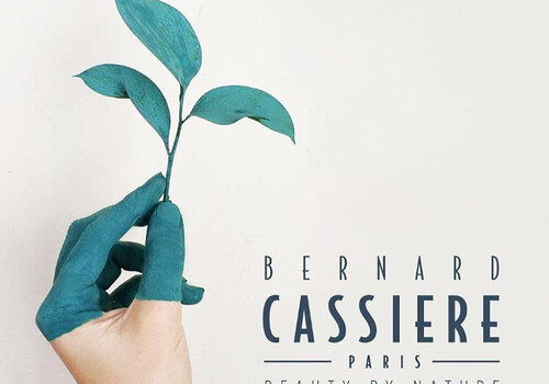 Bernard cassiere Bernard cassiere