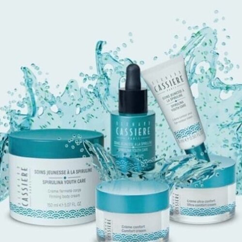 Spirulina Youth Care