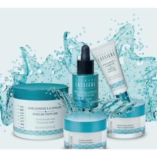 Spirulina Youth Care