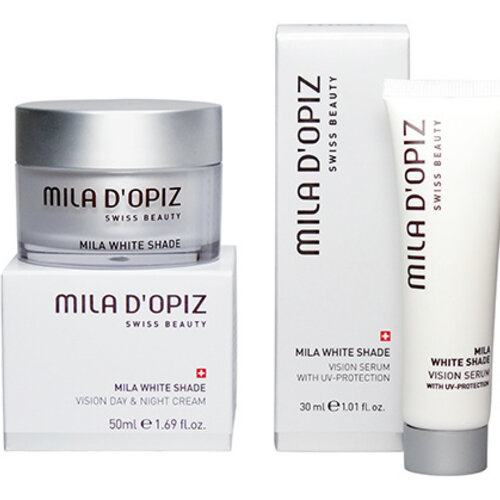 Mila White Shade shop online
